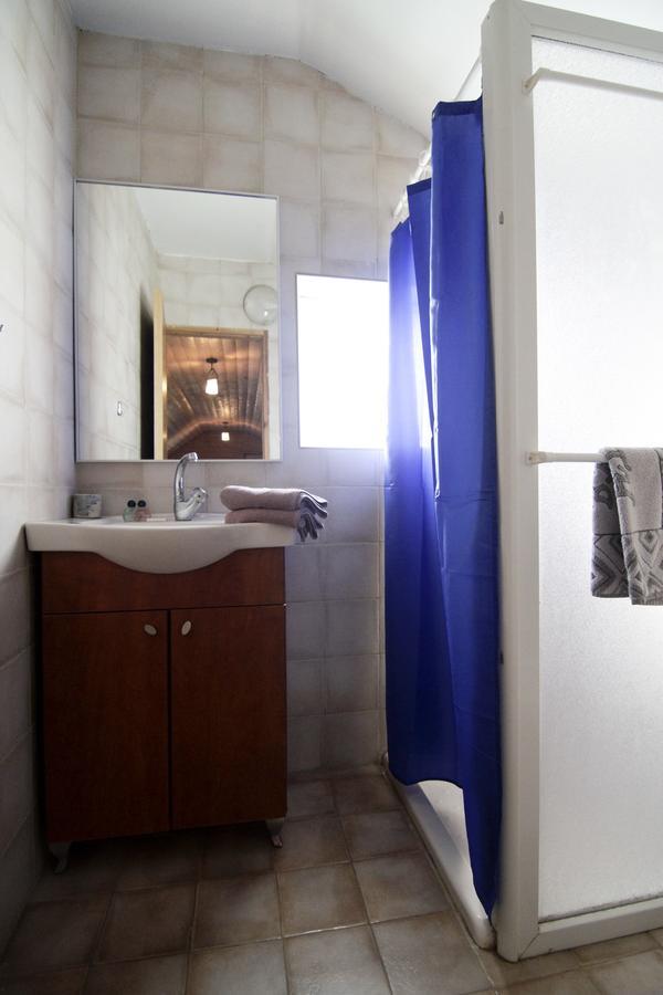 Hosting Orchard Villa Bet Hillel Buitenkant foto